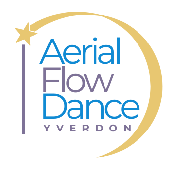 Aerial Flow Dance